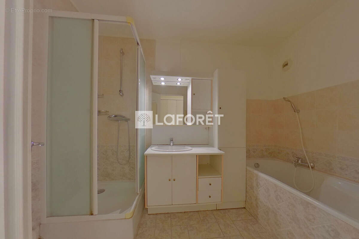 Appartement à BOURG-EN-BRESSE