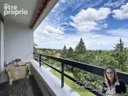 Appartement à SAINT-GENIS-LAVAL