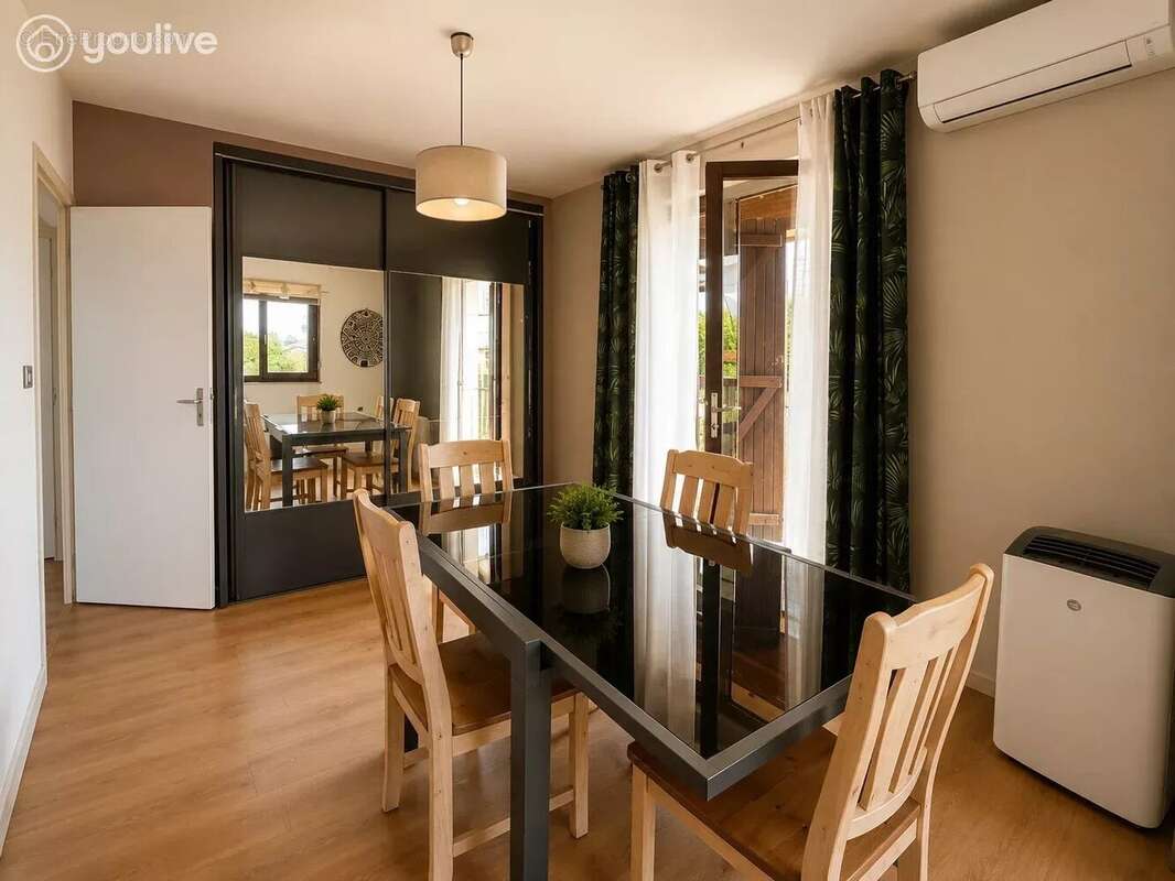 Maison à SANTA-LUCIA-DI-MORIANI