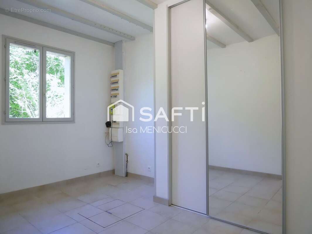 Photo 5 - Maison à AGONAC