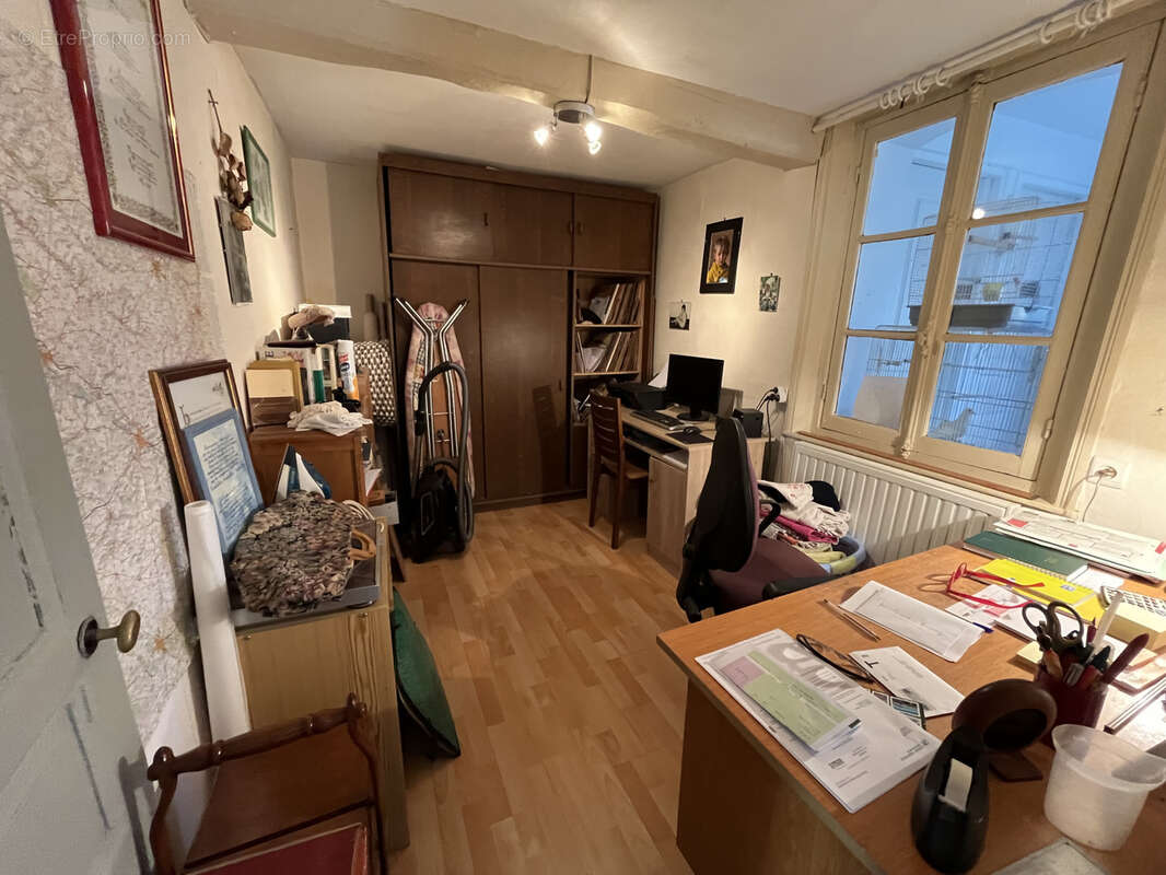 Maison à MAISNIERES