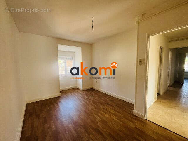 Appartement 152 m² à Baccarat  - photo 5