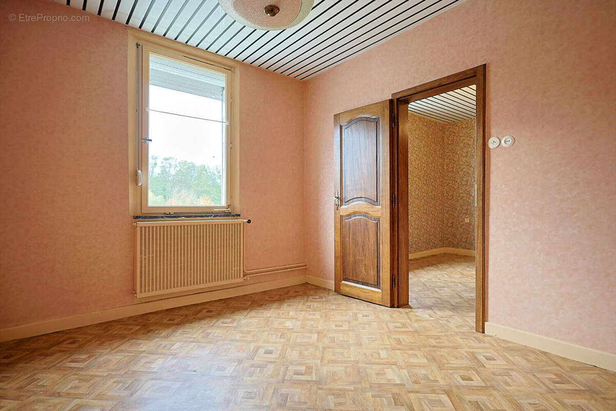 Maison à CREUTZWALD