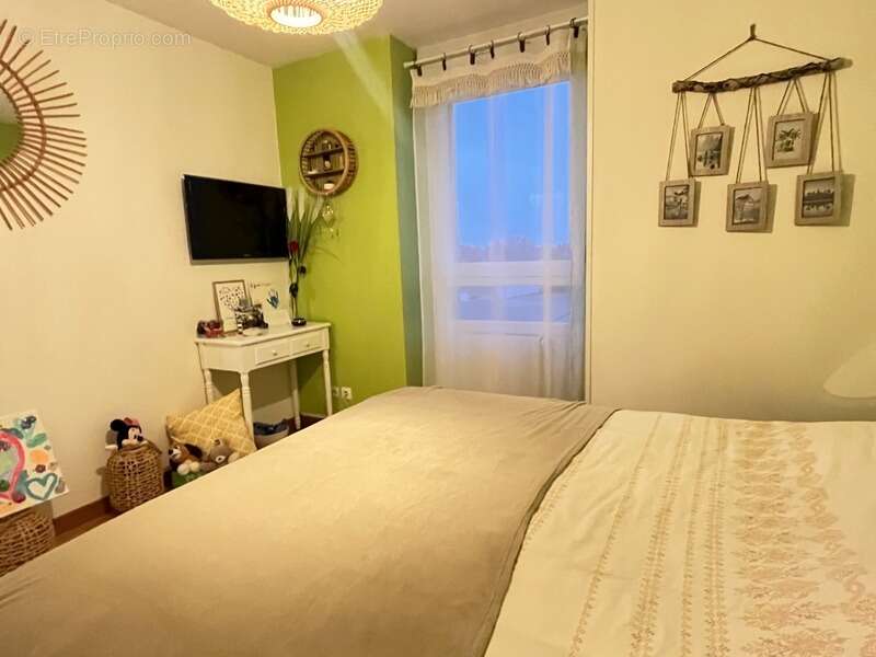 Appartement à PONT-AUDEMER