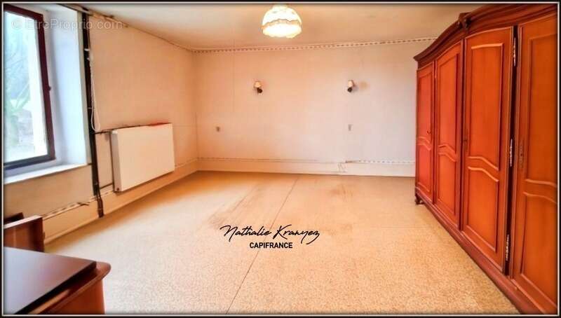 Maison à vendre 9 pièces proche de GRANDPRE (08) - photo 7