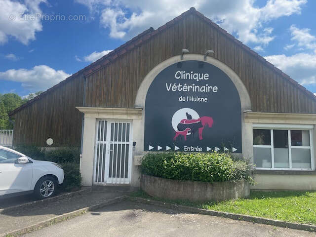 Nogent le rotrou - margon - immeuble commercial a vendre - photo 5