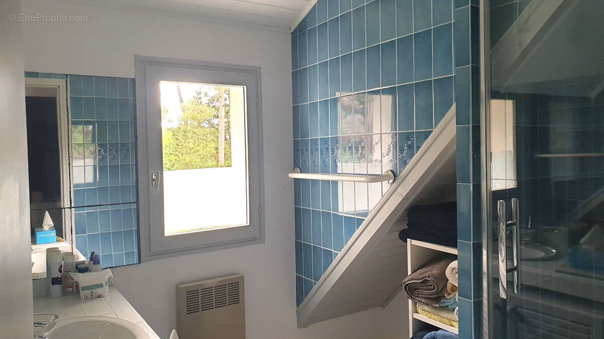 Maison à SAINT-MICHEL-CHEF-CHEF