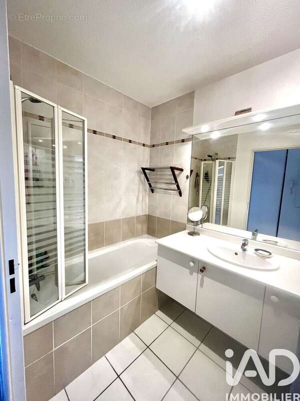 Photo 5 - Appartement à BALARUC-LES-BAINS