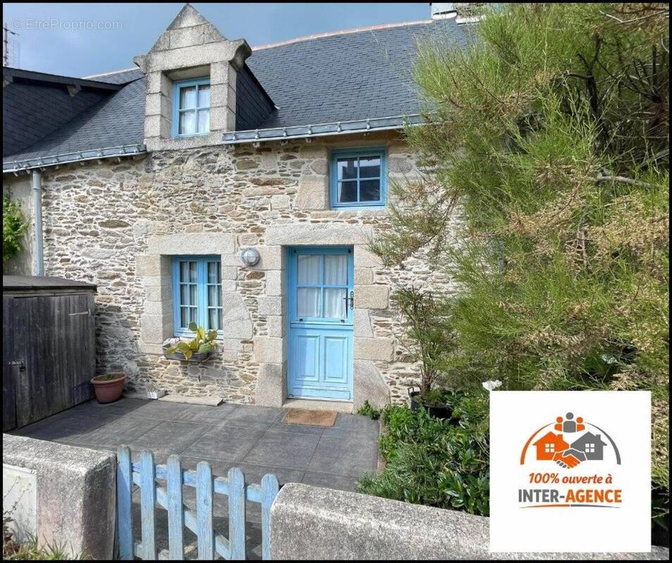 Photo 1 - Maison à PIRIAC-SUR-MER