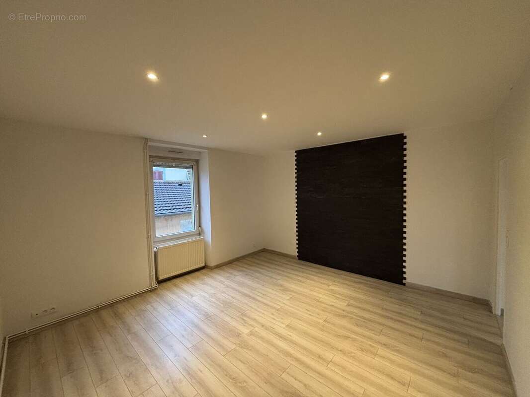 Appartement à VESOUL
