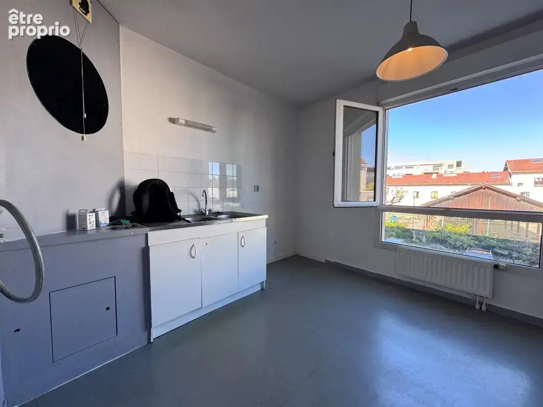 Appartement t4 au 1er etage - photo 13
