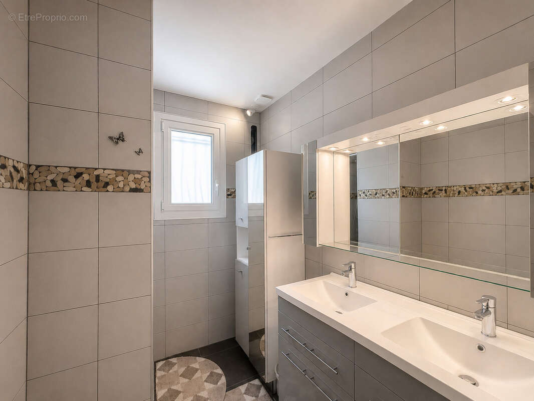 Maison individuelle   Ciboure   Calme et proximité plage - photo 6