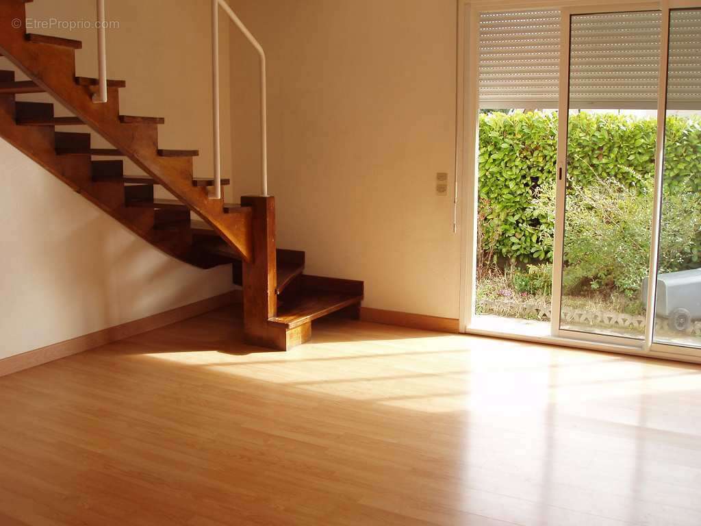 Maison à SAINT-GAUDENS