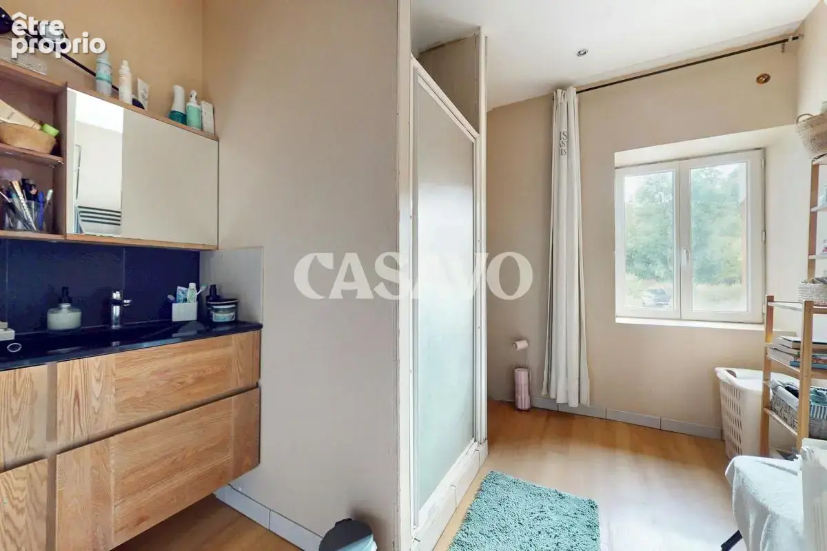 Vente Maison 5 pièces de 142m² - 38440 Châtonnay - photo 11