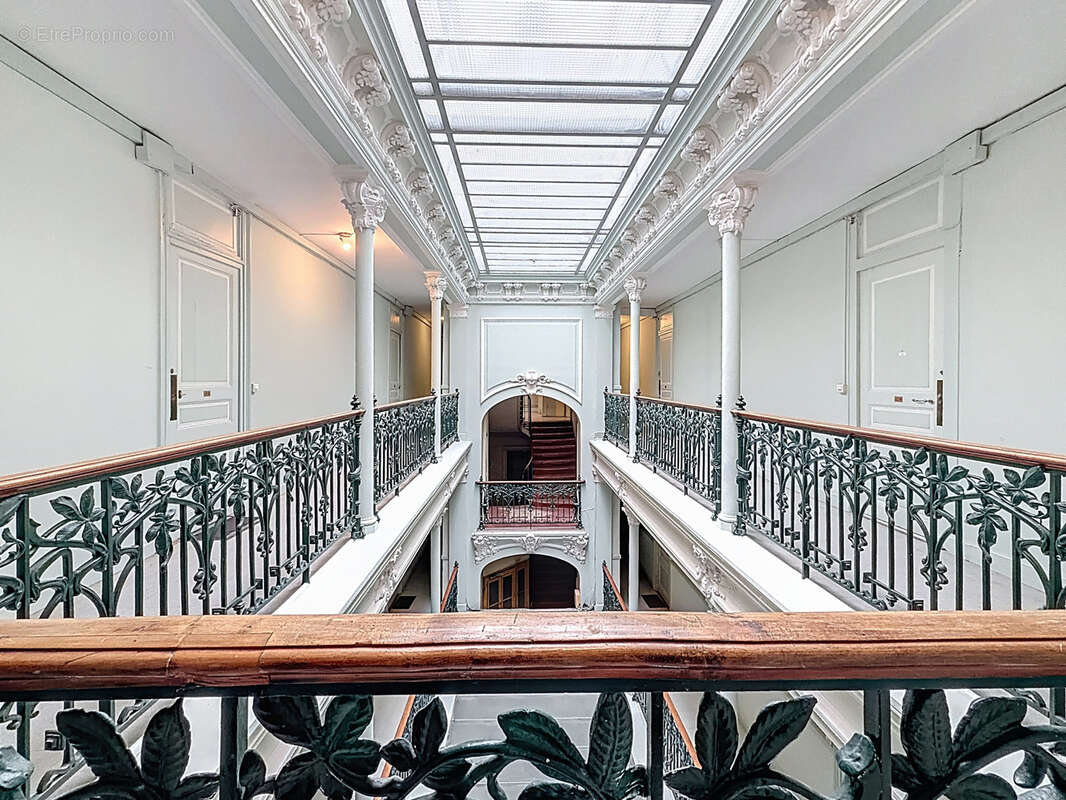 Appartement à AIX-LES-BAINS