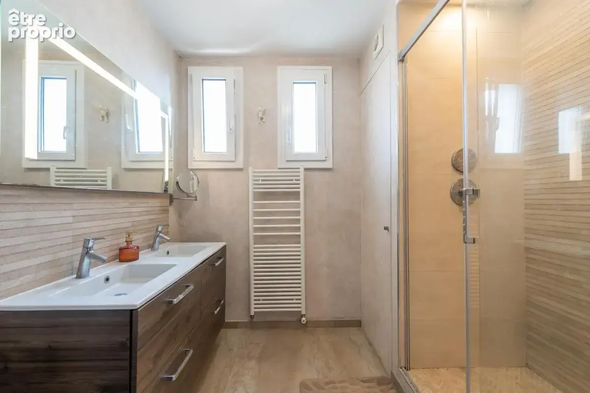 Appartement - photo 10
