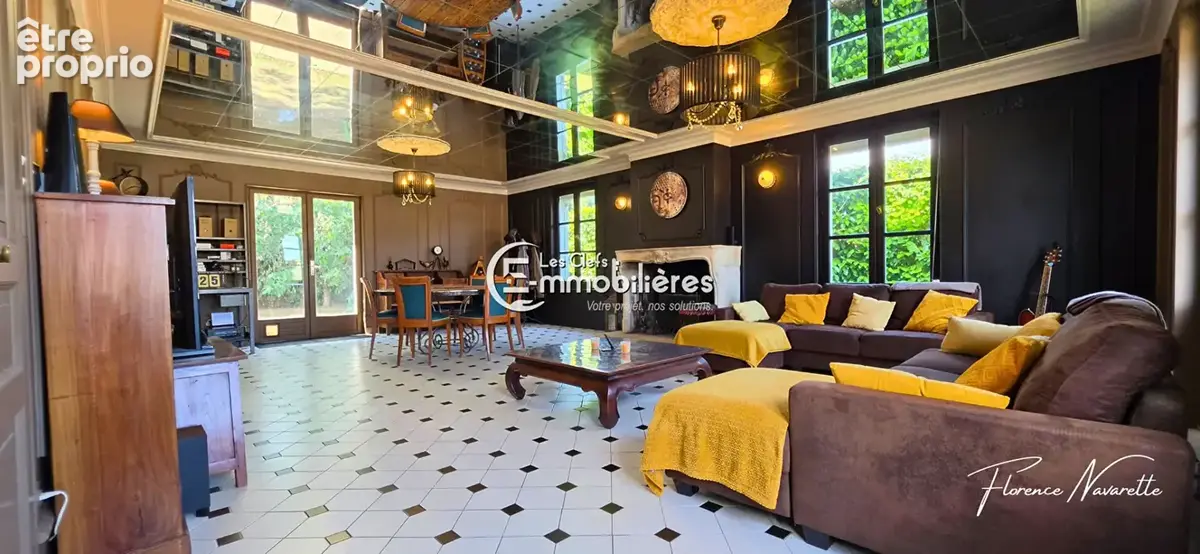 A VENDRE maison plain-pied de 174 m² 4 chambres piscine sans vis-à-vis - photo 13