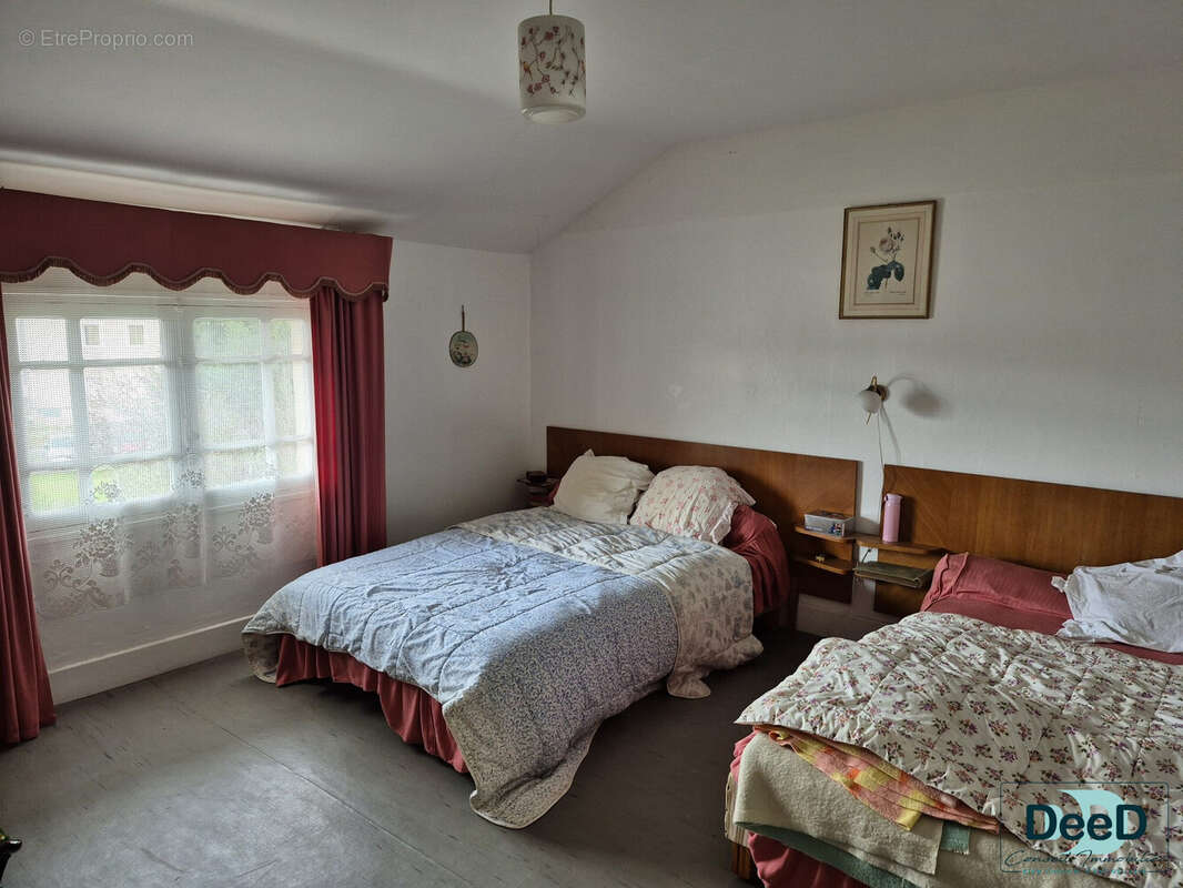 Maison à LANNEMEZAN