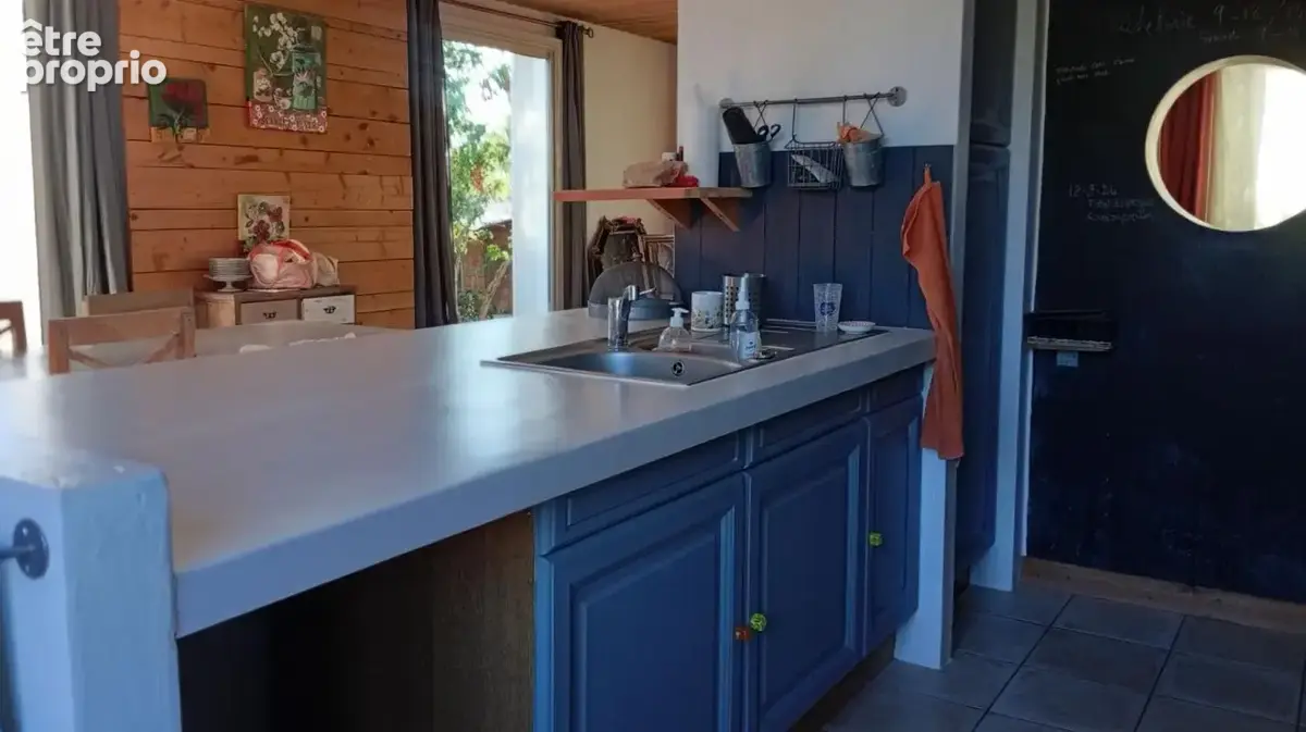 Maison de caractère - photo 2