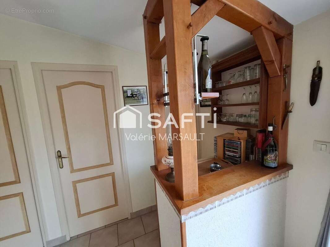 Photo 6 - Maison à VERETZ