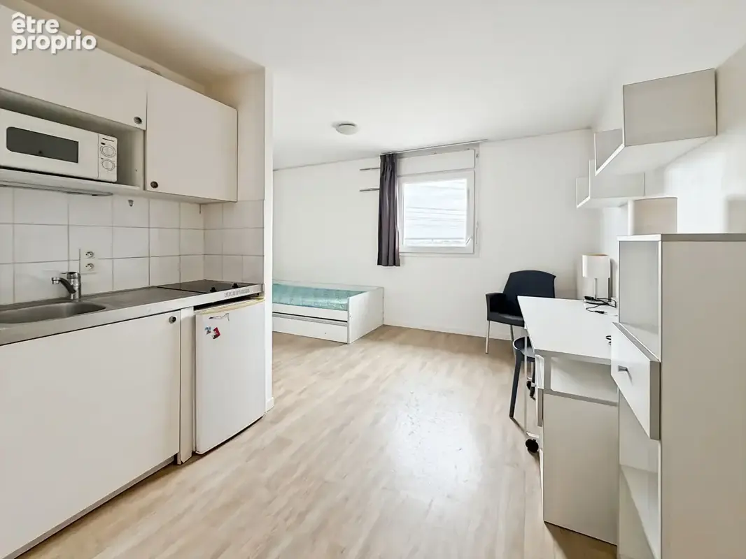 Appartement à PALAISEAU