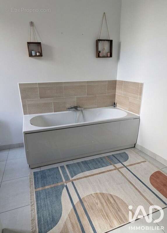 Maison 155 m² à Beautor  - photo 7