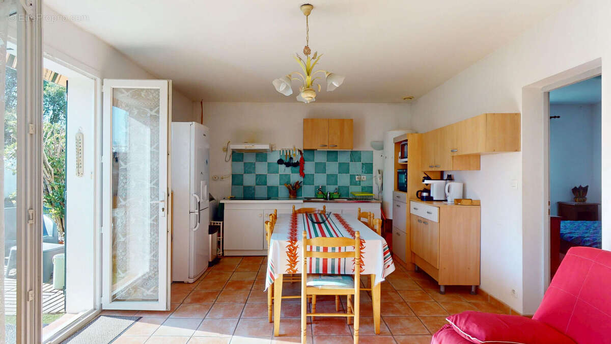 Appartement à BIDART