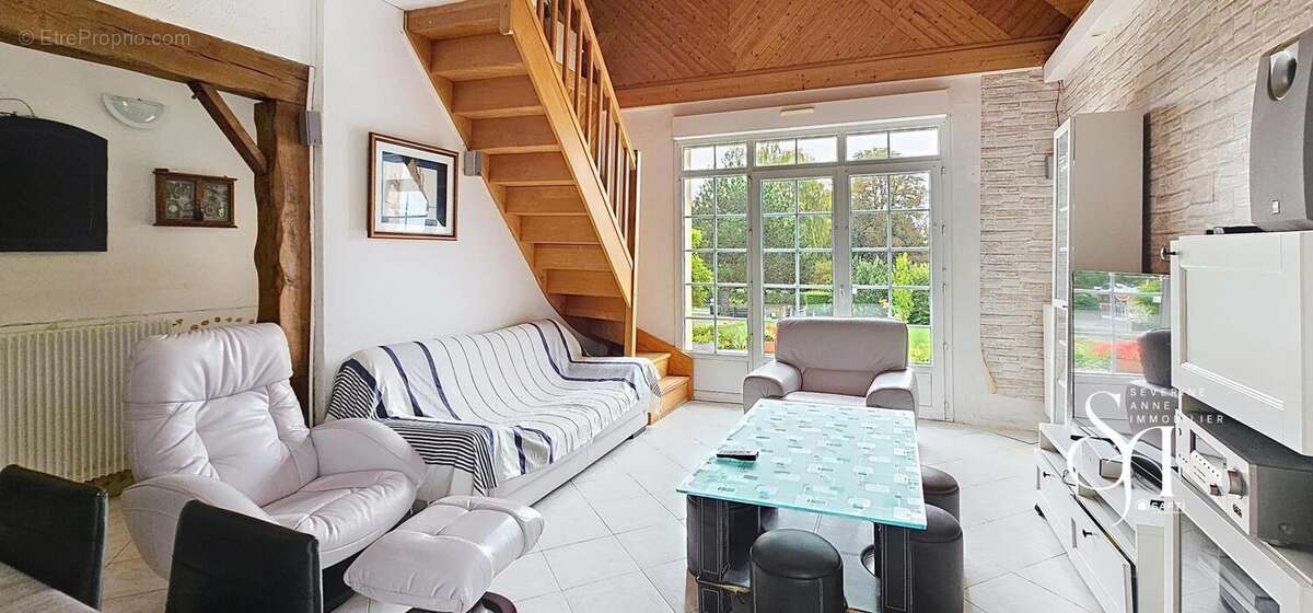 Photo 4 - Maison à MEZIDON-CANON