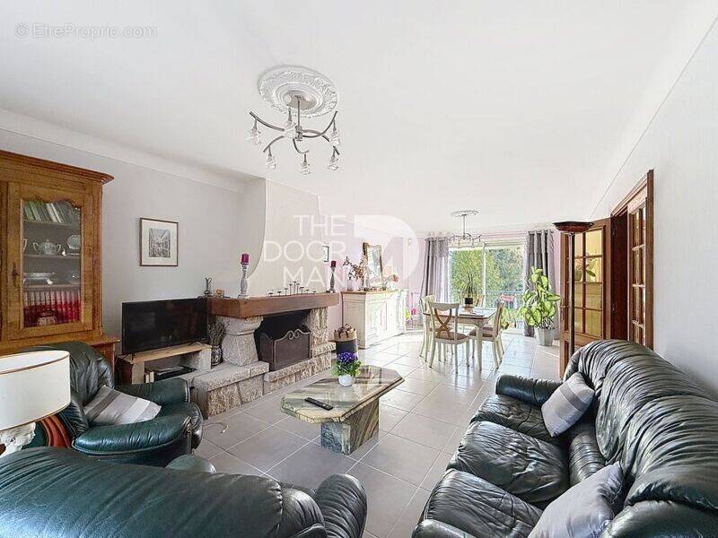 Maison à SAINT-JEAN-DE-BOISEAU