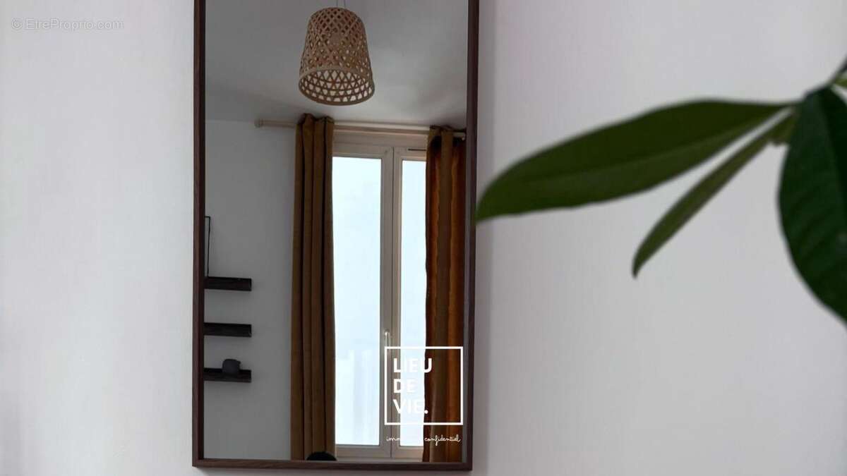 Appartement à BIARRITZ