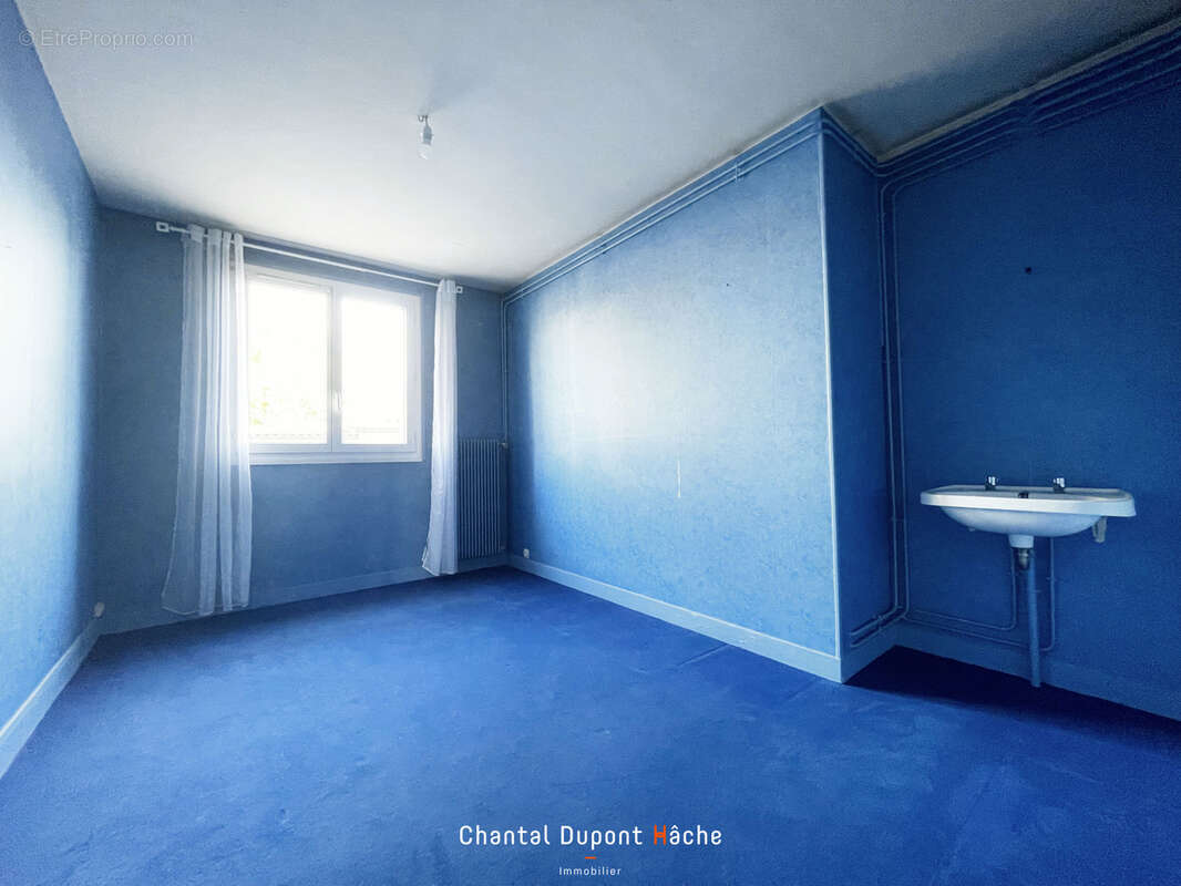 Appartement à LUCE