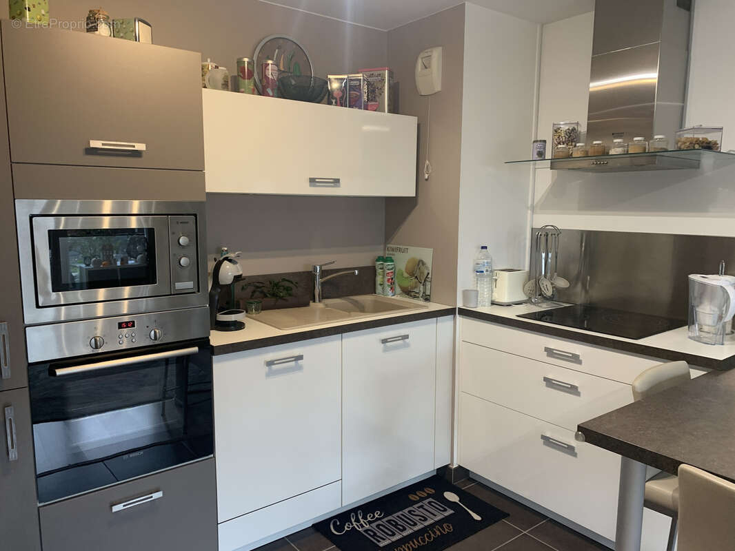 Appartement à WASQUEHAL
