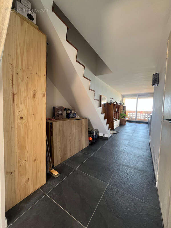 Le Barcarès Exclusivité Superbe appartement rénové traversant vue splendide sur la mer, le lac marin et le Canigou ! - photo 23