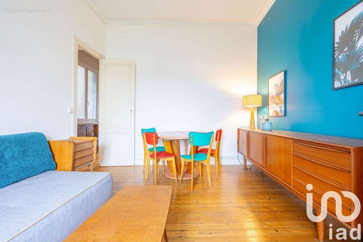 Photo 3 - Appartement à BORDEAUX