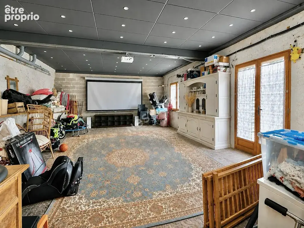 Maison spacieuse 9 pièces à vendre à Le Mesnil Aubry - 399 000 - photo 12