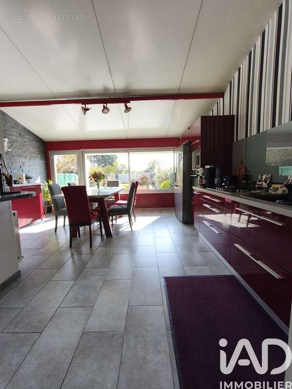 Photo 3 - Maison à LES PONTS-DE-CE