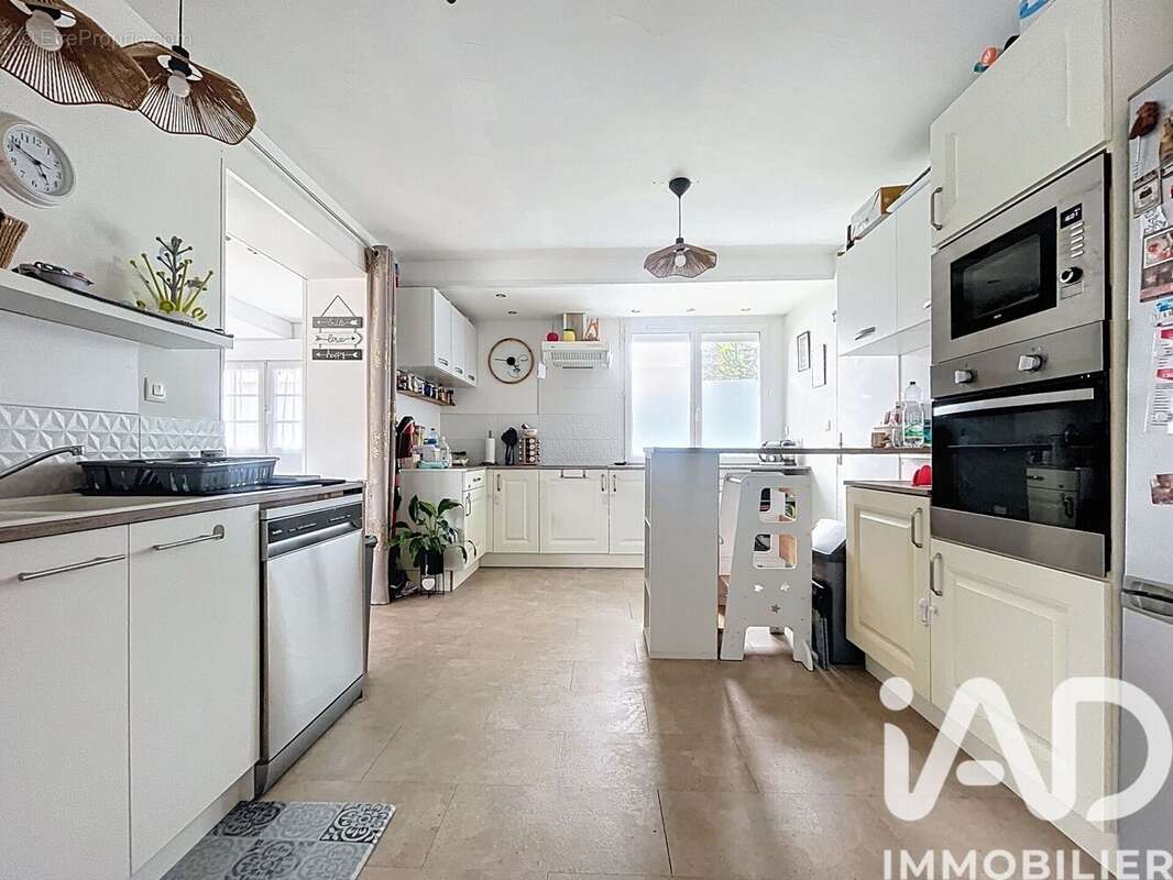 Photo 4 - Maison à COLAYRAC-SAINT-CIRQ