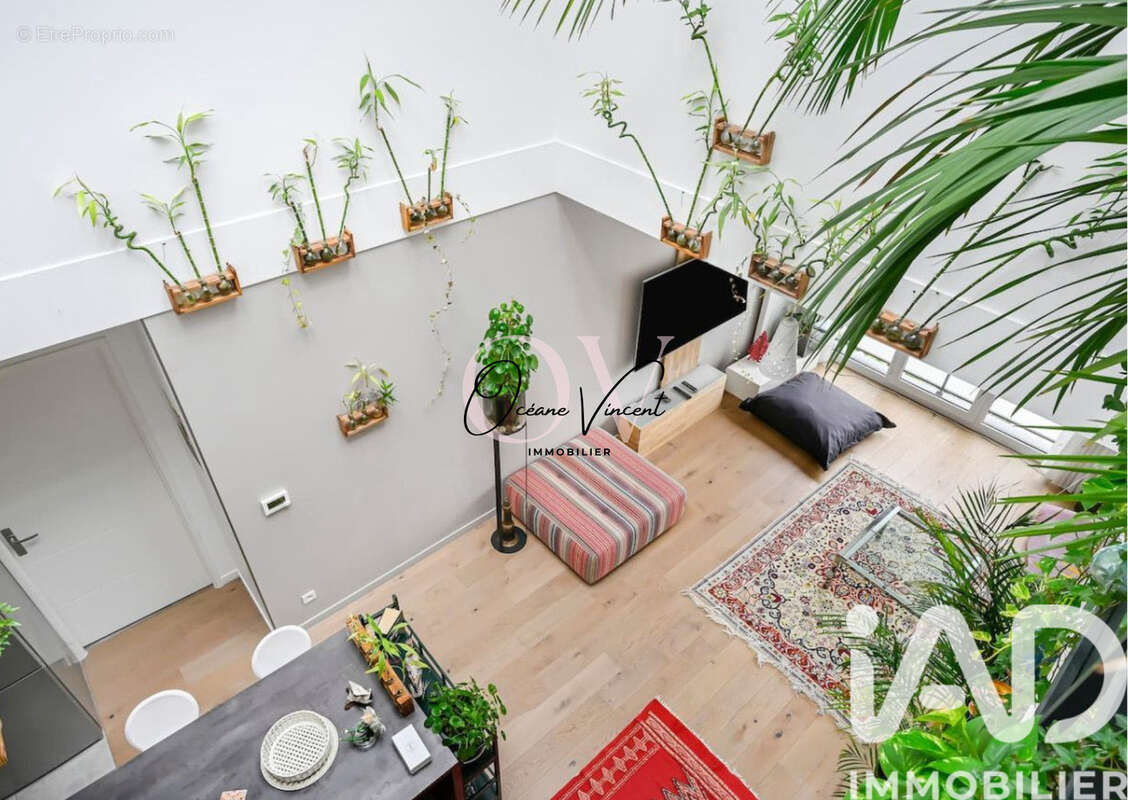 Photo 9 - Appartement à BOIS-COLOMBES