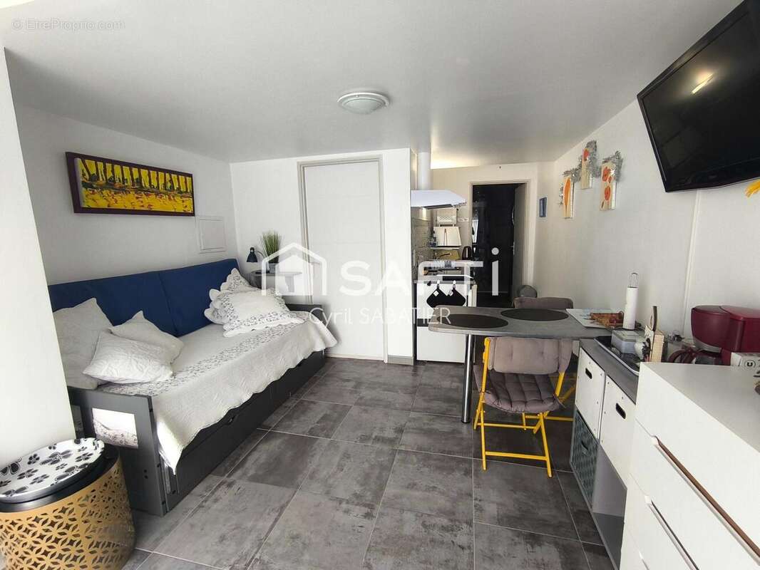 Photo 5 - Maison à COLOMBIERS