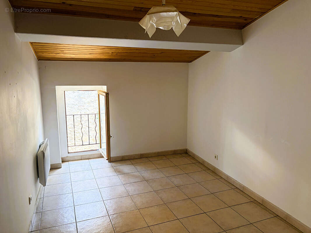 Vente appartement 3 pièces 13490 JOUQUES - photo 5