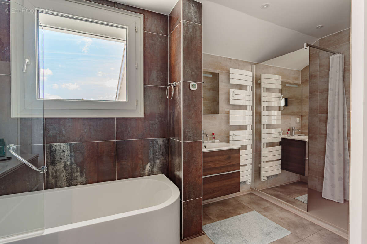 Appartement à ANGLET