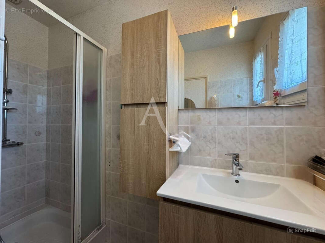 Maison à LE FENOUILLER