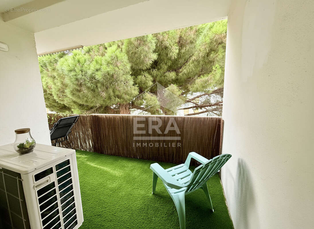 Appartement à PERPIGNAN