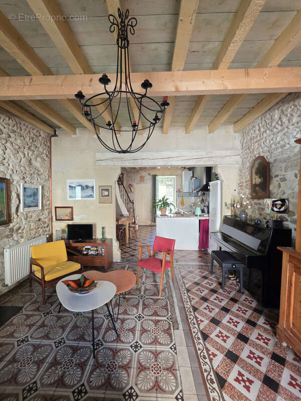 Maison à ARLES