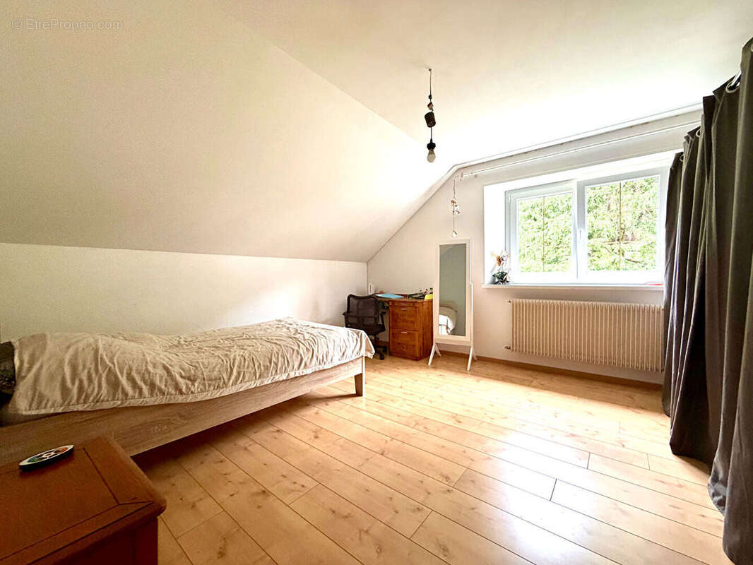 Maison à RANSPACH