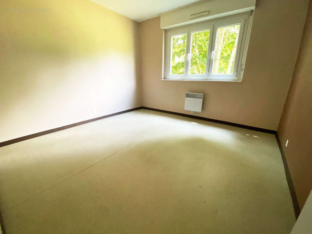 Appartement à FELLERING