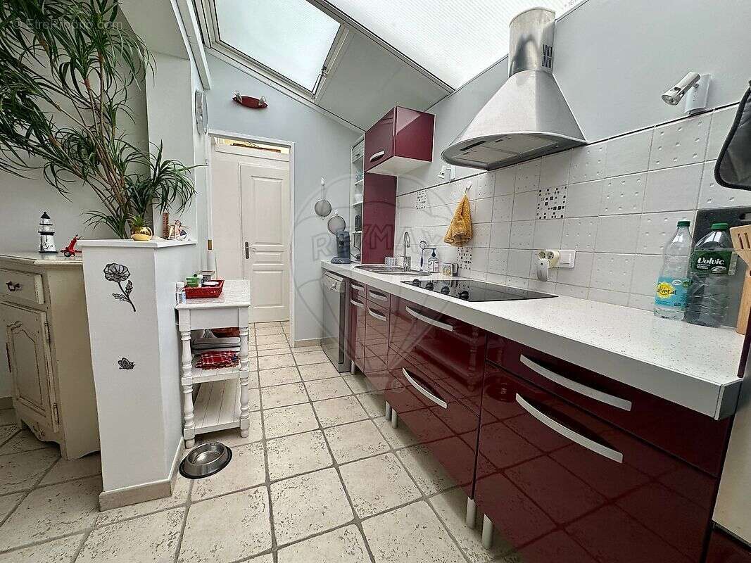 Maison 2 chambre(s) à vendre - photo 3