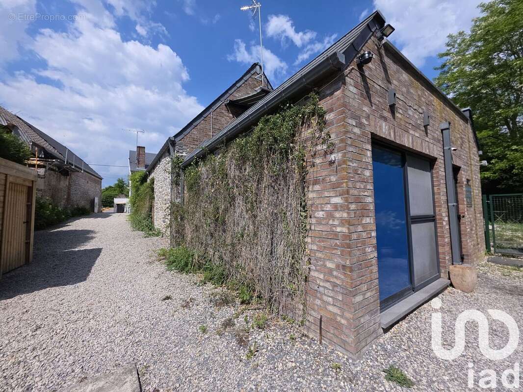 Photo 4 - Maison à GUSSIGNIES