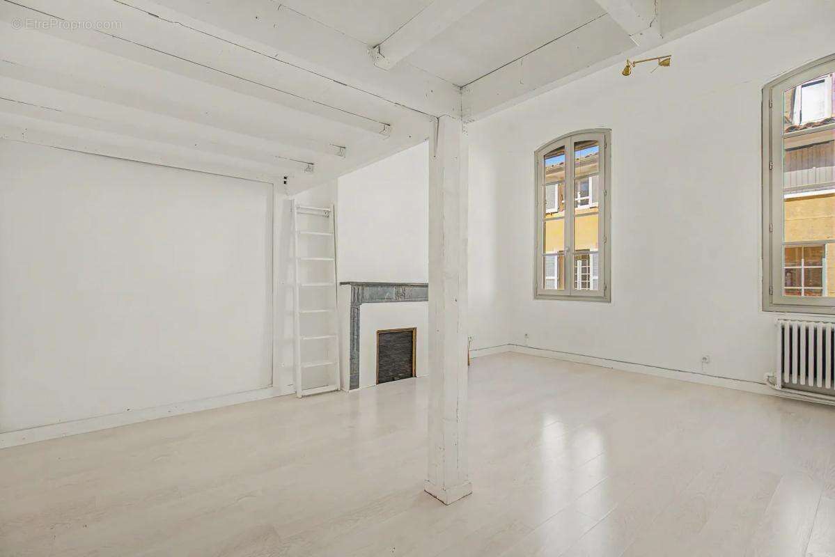 Appartement 2 pièces de 50 m² à Aix-en-Provence - photo 4
