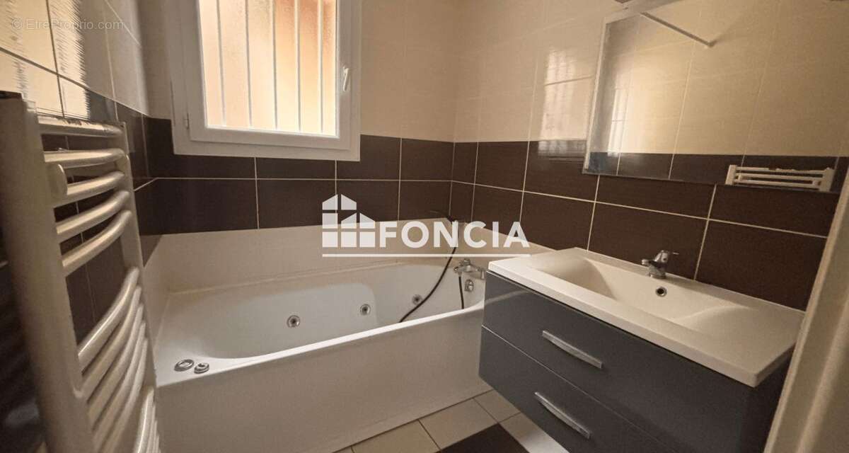 Villa proche mer pour résidence principale ou investissement locatif - photo 8